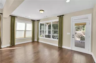 3708 Majestic Oak Dr SW, Gainesville, GA 30504 - Photo 5