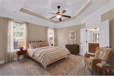 3708 Majestic Oak Drive SW, Gainesville, GA 30504 - Photo 15
