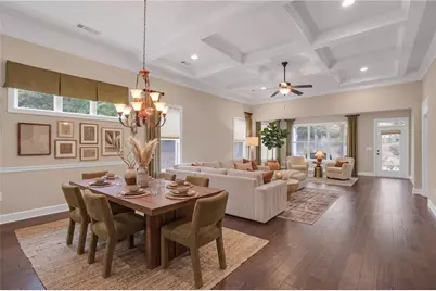 3708 Majestic Oak Drive SW, Gainesville, GA 30504 - Photo 5
