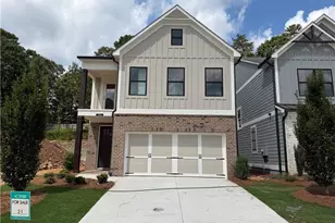 1652 Crestcreek Ct, Marietta, GA 30008 - Photo 1