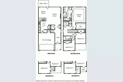 1652 Crestcreek Court, Marietta, GA 30008 - Photo 23
