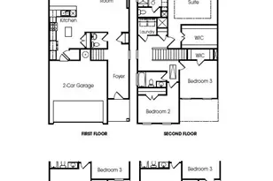 1652 Crestcreek Ct, Marietta, GA 30008 - Photo 23
