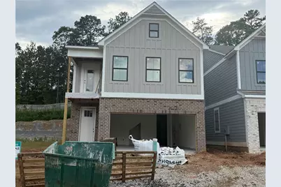 1652 Crestcreek Court, Marietta, GA 30008 - Photo 1
