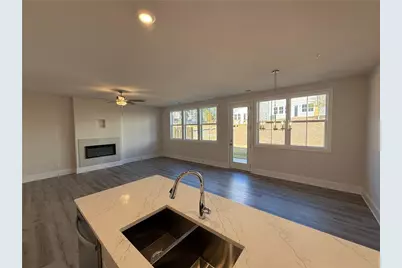 1652 Crestcreek Court, Marietta, GA 30008 - Photo 7