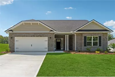 313 Angela Lot 05 Avenue, Bowdon, GA 30108 - Photo 1