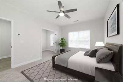 2000 Main Street NW, Atlanta, GA 30318 - Photo 3