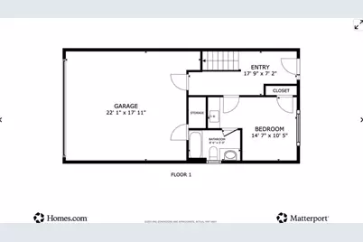 2000 Main Street NW, Atlanta, GA 30318 - Photo 33