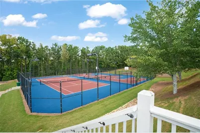 504 Mill Ridge Road, Woodstock, GA 30188 - Photo 27