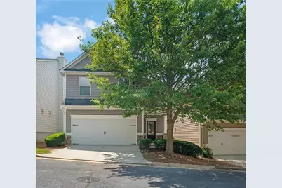 504 Mill Ridge Road, Woodstock, GA 30188 - Photo 1