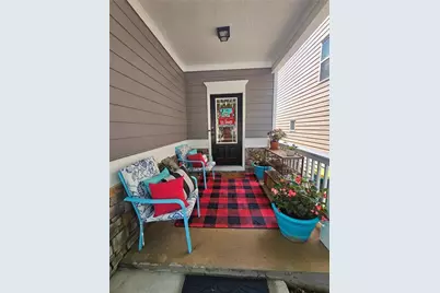 504 Mill Ridge Road, Woodstock, GA 30188 - Photo 3
