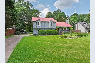 40 Riverview Court SE, Cartersville, GA 30120 - Photo 49