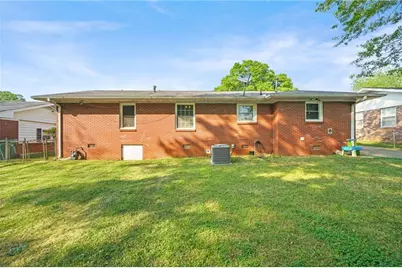 506 Jackson Avenue, Palmetto, GA 30268 - Photo 17