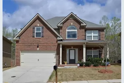 60 Torero, Newnan, GA 30263 - Photo 1