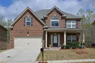60 Torero, Newnan, GA 30263 - Photo 1