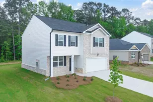 664 Whitman Ln, Stockbridge, GA 30281 - Photo 3