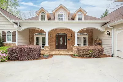 5804 Ridgewater Circle, Gainesville, GA 30506 - Photo 5