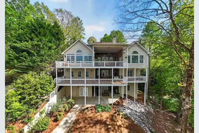 5804 Ridgewater Circle, Gainesville, GA 30506 - Photo 3