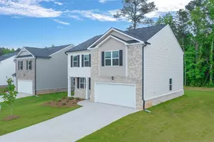 659 Whitman Ln, Stockbridge, GA 30281 - Photo 3