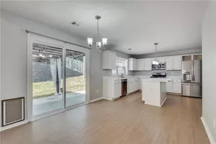 395 Waddington Trail, Johns Creek, GA 30097 - Photo 9