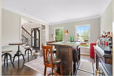 580 Ashvale Overlook, Alpharetta, GA 30005 - Photo 7