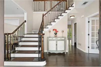 580 Ashvale Overlook, Alpharetta, GA 30005 - Photo 5