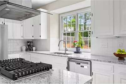 580 Ashvale Overlook, Alpharetta, GA 30005 - Photo 15