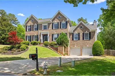 580 Ashvale Overlook, Alpharetta, GA 30005 - Photo 57
