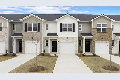 210 Kenmore Circle, Perry, GA 31069 - Photo 1