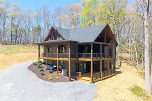 1038 Bluebird Rd, Mineral Bluff, GA 30559 - Photo 3