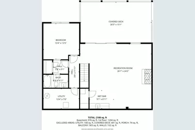 1038 Bluebird Road, Mineral Bluff, GA 30559 - Photo 57