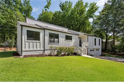 3447 Dry Creek Road, Marietta, GA 30062 - Photo 1