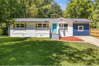 1928 Apache Trail SE, Atlanta, GA 30316 - Photo 1