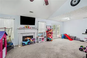 203 Plantation Trail, Griffin, GA 30223 - Photo 5