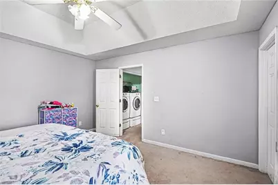 203 Plantation Trail, Griffin, GA 30223 - Photo 15