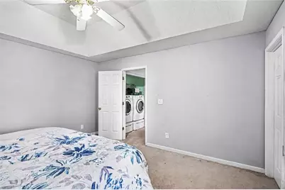 203 Plantation Trail, Griffin, GA 30223 - Photo 17