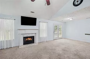 203 Plantation Trail, Griffin, GA 30223 - Photo 5