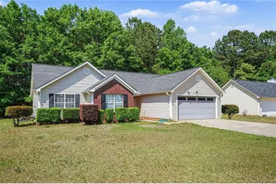 203 Plantation Trail, Griffin, GA 30223 - Photo 3