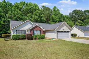 203 Plantation Trail, Griffin, GA 30223 - Photo 3