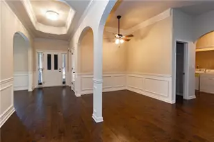 70 Sylvan Loop, Fayetteville, GA 30214 - Photo 11