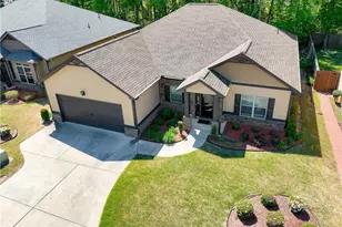 70 Sylvan Loop, Fayetteville, GA 30214 - Photo 5