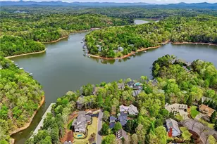 121 River Sound Alley, Dawsonville, GA 30534 - Photo 91