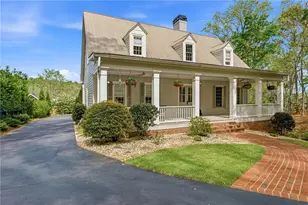 121 River Sound Alley, Dawsonville, GA 30534 - Photo 3