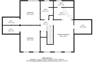 2016 Mountain Creek Dr, Stone Mountain, GA 30087 - Photo 73