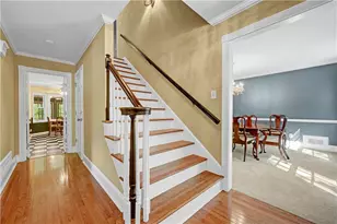 2016 Mountain Creek Dr, Stone Mountain, GA 30087 - Photo 7