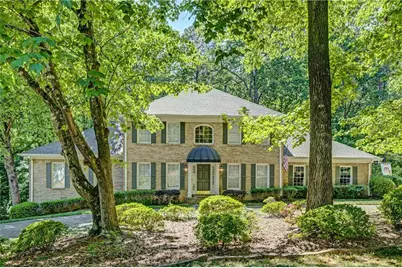 [Address not provided], Stone Mountain, GA 30087 - Photo 5
