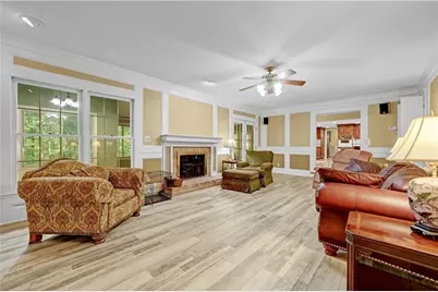 [Address not provided], Stone Mountain, GA 30087 - Photo 17