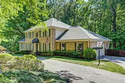 [Address not provided], Stone Mountain, GA 30087 - Photo 3