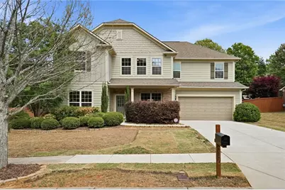 3770 Terrasol Trail SW, Lilburn, GA 30047 - Photo 1