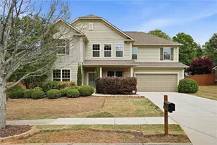 3770 Terrasol Trail SW, Lilburn, GA 30047 - Photo 1