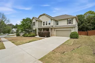 3770 Terrasol Trail SW, Lilburn, GA 30047 - Photo 3